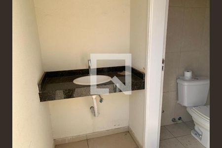 Casa de Condomínio à venda com 3 quartos, 179m² em Swiss Park, Campinas