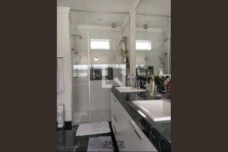 Casa de Condomínio à venda com 4 quartos, 500m² em Swiss Park, Campinas
