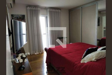 Casa de Condomínio à venda com 4 quartos, 500m² em Swiss Park, Campinas