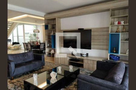 Casa de Condomínio à venda com 4 quartos, 500m² em Swiss Park, Campinas