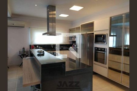 Casa de Condomínio à venda com 4 quartos, 500m² em Swiss Park, Campinas