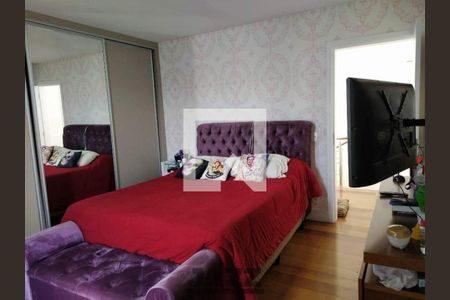 Casa de Condomínio à venda com 4 quartos, 500m² em Swiss Park, Campinas