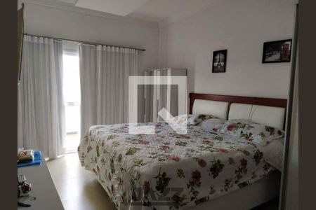 Casa de Condomínio à venda com 4 quartos, 500m² em Swiss Park, Campinas