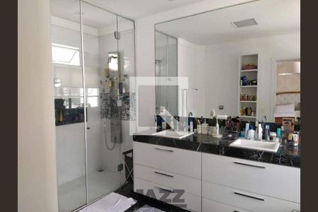 Casa de Condomínio à venda com 4 quartos, 500m² em Swiss Park, Campinas