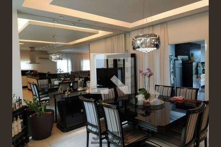 Casa de Condomínio à venda com 4 quartos, 500m² em Swiss Park, Campinas