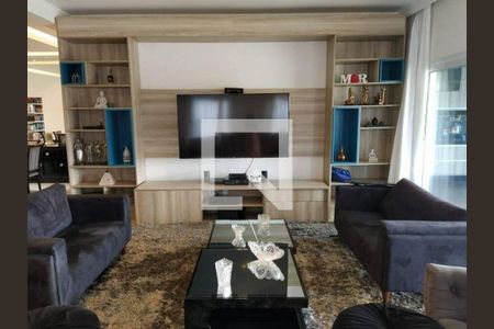 Casa de Condomínio à venda com 4 quartos, 500m² em Swiss Park, Campinas