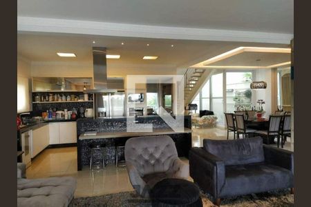 Casa de Condomínio à venda com 4 quartos, 500m² em Swiss Park, Campinas