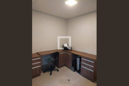 Casa de Condomínio à venda com 5 quartos, 402m² em Alphaville Dom Pedro, Campinas