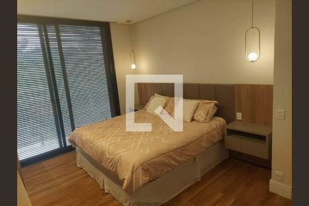 Casa de Condomínio à venda com 5 quartos, 402m² em Alphaville Dom Pedro, Campinas