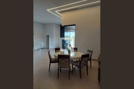Casa de Condomínio à venda com 5 quartos, 402m² em Alphaville Dom Pedro, Campinas