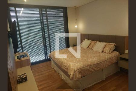 Casa de Condomínio à venda com 5 quartos, 402m² em Alphaville Dom Pedro, Campinas