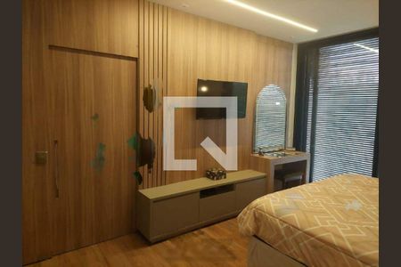 Casa de Condomínio à venda com 5 quartos, 402m² em Alphaville Dom Pedro, Campinas