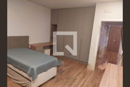 Casa de Condomínio à venda com 5 quartos, 402m² em Alphaville Dom Pedro, Campinas