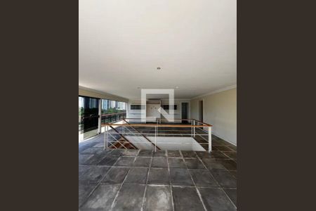 Apartamento à venda com 5 quartos, 745m² em Barra da Tijuca, Rio de Janeiro