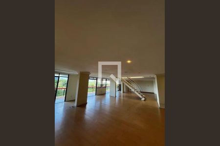 Apartamento à venda com 5 quartos, 745m² em Barra da Tijuca, Rio de Janeiro