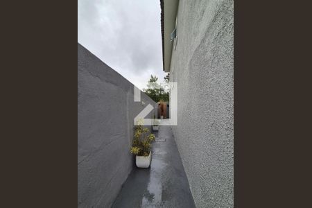 Área externa de casa de condomínio à venda com 2 quartos, 100m² em Vargem Grande, Rio de Janeiro