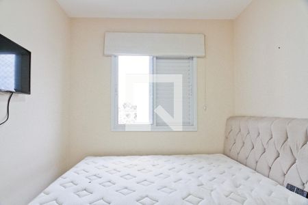 Suíte de apartamento para alugar com 1 quarto, 53m² em Jardim das Laranjeiras, São Paulo