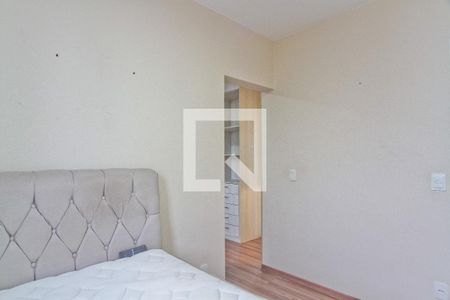 Suíte de apartamento para alugar com 1 quarto, 53m² em Jardim das Laranjeiras, São Paulo