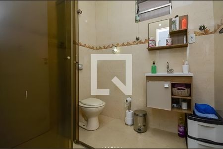 Banheiro de casa à venda com 2 quartos, 125m² em Jardim Regis, São Paulo
