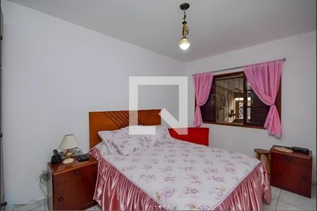 Quarto de casa à venda com 2 quartos, 125m² em Jardim Regis, São Paulo