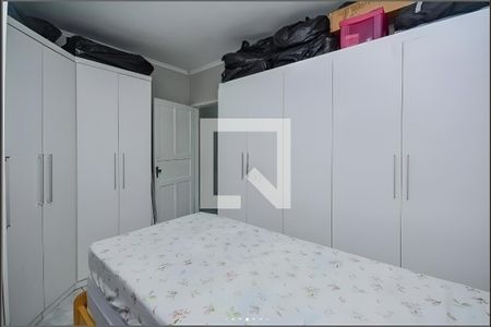 Quarto 2 de casa à venda com 2 quartos, 125m² em Jardim Regis, São Paulo