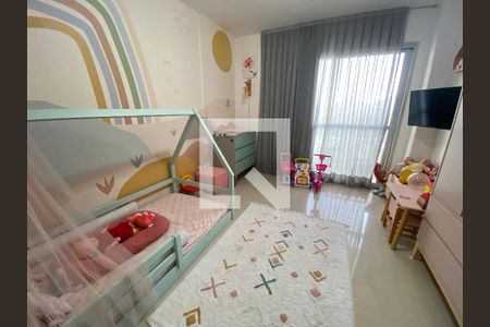 Quarto 1 de apartamento à venda com 2 quartos, 85m² em Barra da Tijuca, Rio de Janeiro