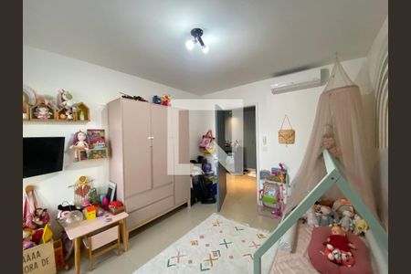 Quarto 1 de apartamento à venda com 2 quartos, 85m² em Barra da Tijuca, Rio de Janeiro