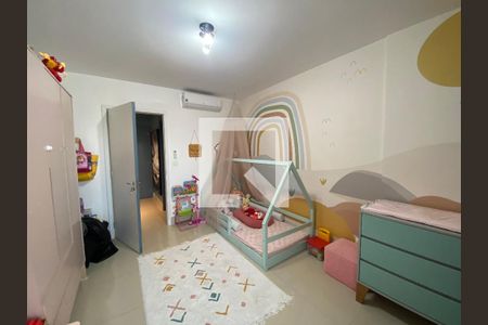Quarto 1 de apartamento à venda com 2 quartos, 85m² em Barra da Tijuca, Rio de Janeiro