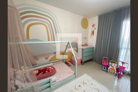 Quarto 1 de apartamento à venda com 2 quartos, 85m² em Barra da Tijuca, Rio de Janeiro