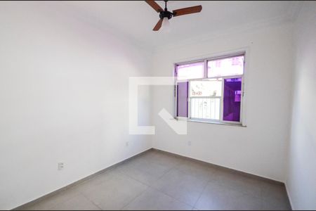 Quarto 1 de apartamento à venda com 3 quartos, 107m² em Rocha, Rio de Janeiro