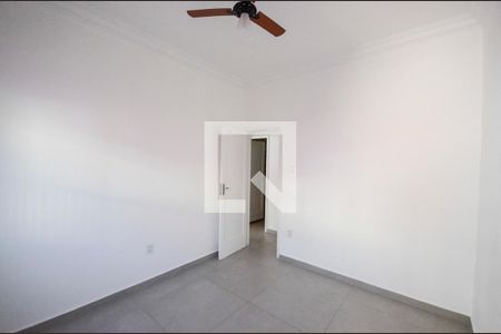 Quarto 1 de apartamento à venda com 3 quartos, 107m² em Rocha, Rio de Janeiro