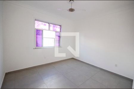 Quarto 2 de apartamento à venda com 3 quartos, 107m² em Rocha, Rio de Janeiro