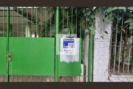 Fachada Placa de apartamento à venda com 2 quartos, 72m² em Grajaú, Rio de Janeiro