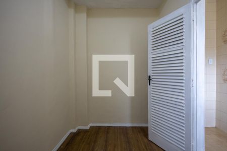 Quarto de Serviço de apartamento à venda com 2 quartos, 72m² em Grajaú, Rio de Janeiro