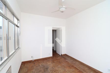 Quarto 1 de apartamento à venda com 2 quartos, 75m² em Jardim Guanabara, Rio de Janeiro