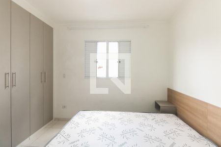 Quarto  de apartamento à venda com 1 quarto, 35m² em Vila Nova Manchester, São Paulo