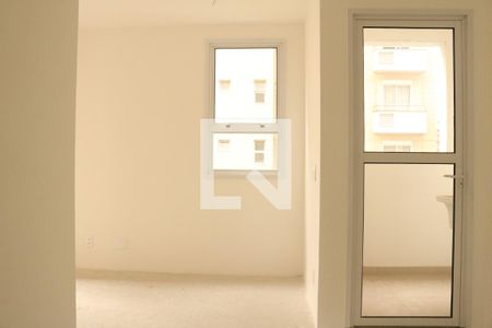 Sala/Cozinha de apartamento à venda com 2 quartos, 39m² em Perdizes, São Paulo
