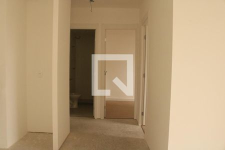 Sala/Cozinha de apartamento à venda com 2 quartos, 39m² em Perdizes, São Paulo