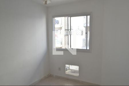 Suíte de apartamento para alugar com 2 quartos, 56m² em Taquara, Rio de Janeiro