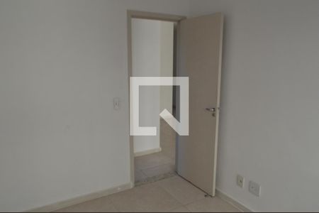 Suíte de apartamento para alugar com 2 quartos, 56m² em Taquara, Rio de Janeiro