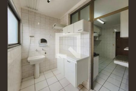 Foto 11 de apartamento à venda com 3 quartos, 96m² em Vila Paraiso, Campinas
