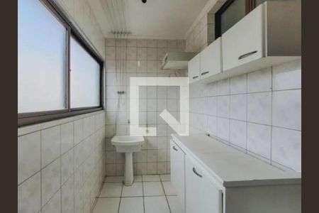 Foto 10 de apartamento à venda com 3 quartos, 96m² em Vila Paraiso, Campinas