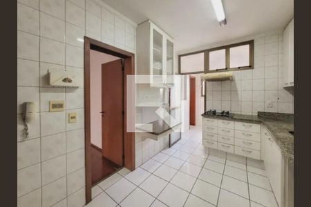 Foto 08 de apartamento à venda com 3 quartos, 96m² em Vila Paraiso, Campinas