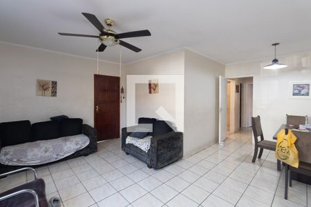 Sala  de casa à venda com 4 quartos, 200m² em Parque Novo Mundo, São Paulo