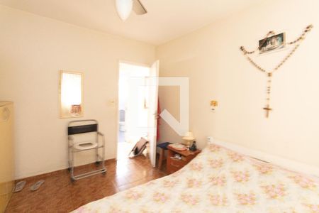 Quarto 3 de casa à venda com 4 quartos, 200m² em Parque Novo Mundo, São Paulo