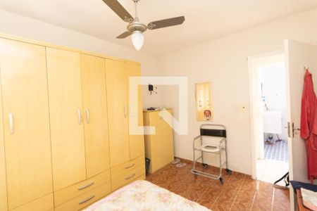 Quarto 3 de casa à venda com 4 quartos, 200m² em Parque Novo Mundo, São Paulo