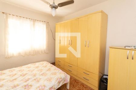 Quarto 3 de casa à venda com 4 quartos, 200m² em Parque Novo Mundo, São Paulo