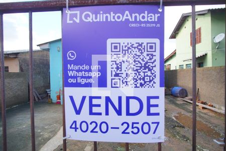Placa de casa à venda com 2 quartos, 100m² em Humaitá, Porto Alegre