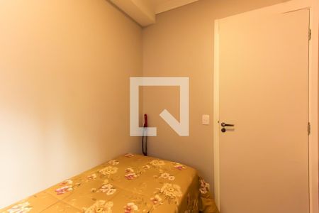 Quarto 2 de apartamento para alugar com 2 quartos, 38m² em Mooca, São Paulo