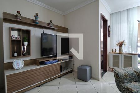 Sala de apartamento à venda com 2 quartos, 52m² em Taquara, Rio de Janeiro